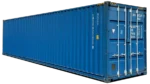 40ft 3-Trip High Cube Shipping Container