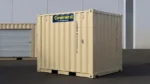 Rent 10ft Storage Container - Image 6