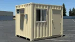 Rent 10ft Ground Level Office Container - Image 16