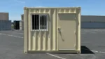 Rent 10ft Ground Level Office Container - Image 15