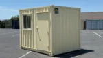 Rent 10ft Ground Level Office Container - Image 14