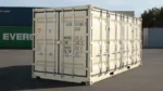 Rent 20ft Open Side Storage Container - Image 9