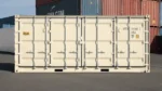 Rent 20ft Open Side Storage Container - Image 8