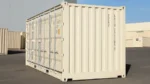 Rent 20ft Open Side Storage Container - Image 7