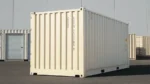 Rent 20ft Open Side Storage Container - Image 5