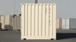 Rent 20ft Open Side Storage Container - Image 4