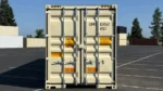 Rent 40ft High Cube (9.5ft) Storage Container w/ Doors on Both Ends - Image 17