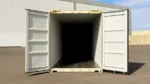 Rent 40ft High Cube (9.5ft) Storage Container - Image 3