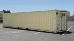 Rent 40ft Ground Level Office Container - Image 4