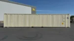 Rent 45ft High Cube (9.5ft) Storage Container - Image 10