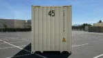 Rent 45ft High Cube (9.5ft) Storage Container - Image 3