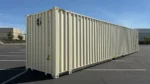 Rent 45ft High Cube (9.5ft) Storage Container - Image 2