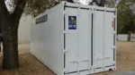 Rent 20ft Refrigerated Container - Image 2