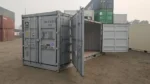 Rent 20ft Open Side Storage Container - Image 3