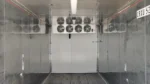 Single-Phase 20ft Refurbished Refrigerated Container Low Temp - Image 4