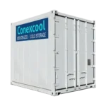 10ft High Cube Refurbished Refrigerated Shipping Container
