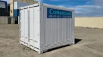 10ft High Cube Refurbished Refrigerated Shipping Container - Image 4