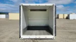 10ft High Cube Refurbished Refrigerated Shipping Container - Image 3