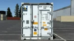 40ft New Refrigerated Shipping Container - Image 2