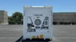 40ft New Refrigerated Shipping Container - Image 10