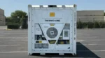 20ft New Refrigerated Shipping Container - Image 7
