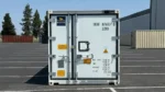 20ft New Refrigerated Shipping Container - Image 4