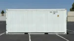 20ft New Refrigerated Shipping Container - Image 2