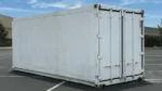 20ft Used Certified Refrigerated Shipping Container - Image 2