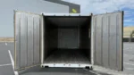20ft Used Certified Refrigerated Shipping Container - Image 4