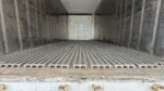 20ft Used Certified Refrigerated Shipping Container - Image 3