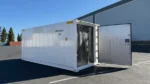 20ft Blast Freezer Container -40°F to 70°F - Image 2