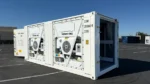 20ft Blast Freezer Container -40°F to 70°F - Image 12
