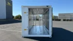 20ft Blast Freezer Container -40°F to 70°F - Image 11