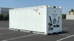 20ft New Refrigerated Shipping Container