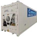 40ft SuperFreezer -76°F to 30°F