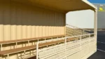 Rent 40ft High Cube 74-Seat Bleacher Container - Image 6