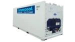 Rent 20ft Refrigerated Container