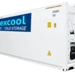 Rent 40ft Refrigerated Container
